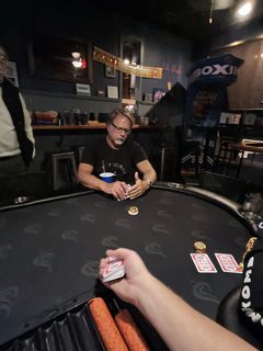Nip n Tuck tournament gallery photo