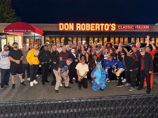 Don Roberto's tournament gallery photo