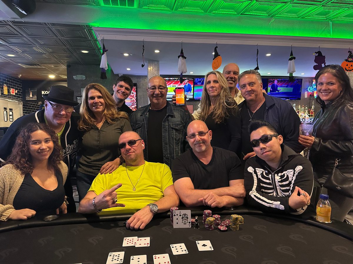 Bravo Pizza & Sports Bar winner photo