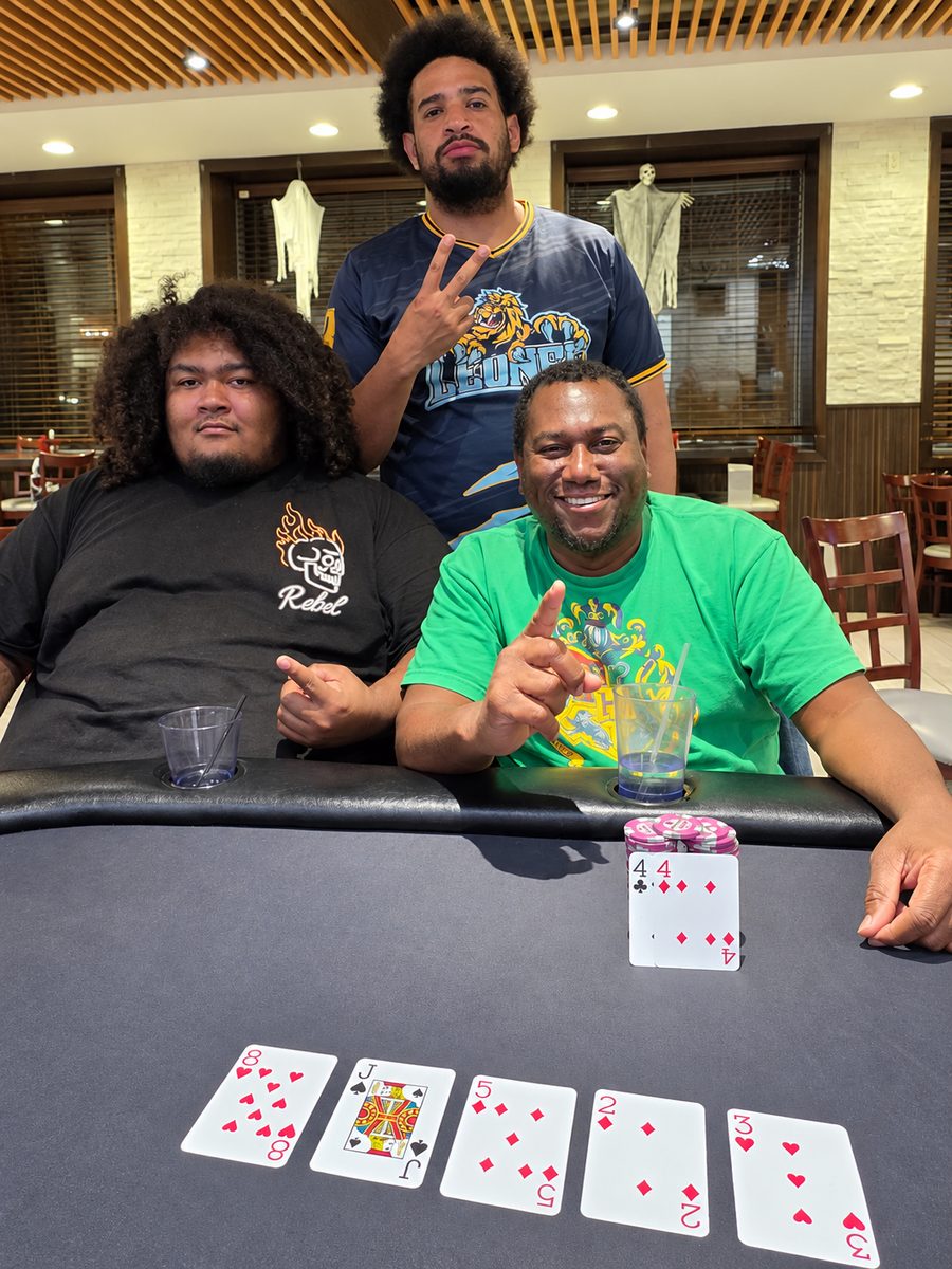 The Park Ave Diner winner photo