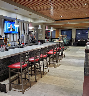 The Park Ave Diner